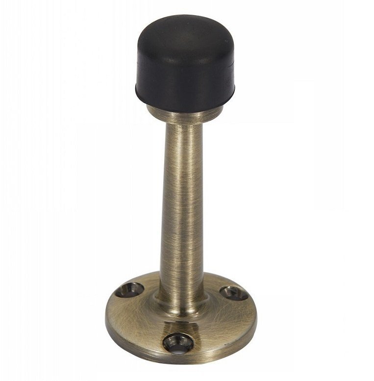 Дверной ограничитель DS4 AB (бронза)