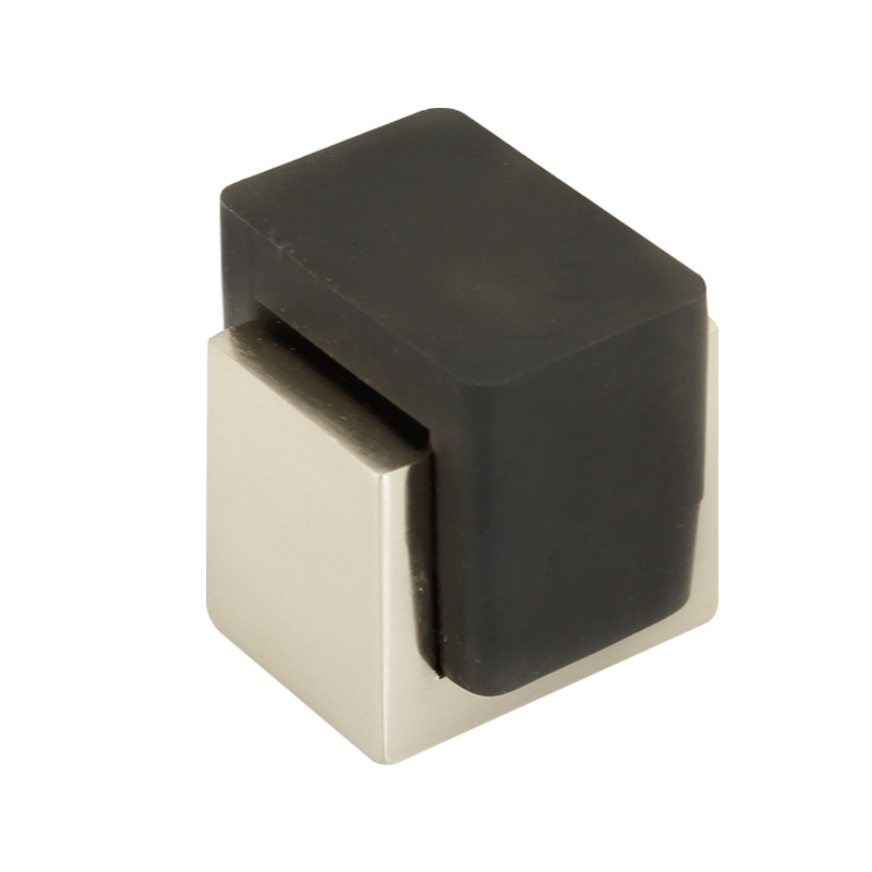 Дверной ограничитель DS8 SN (матовый никель)