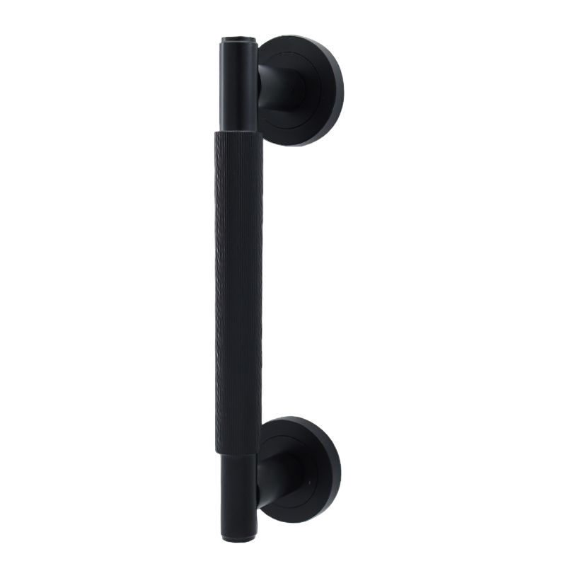 Ручка-скоба VH1-BL (черный)