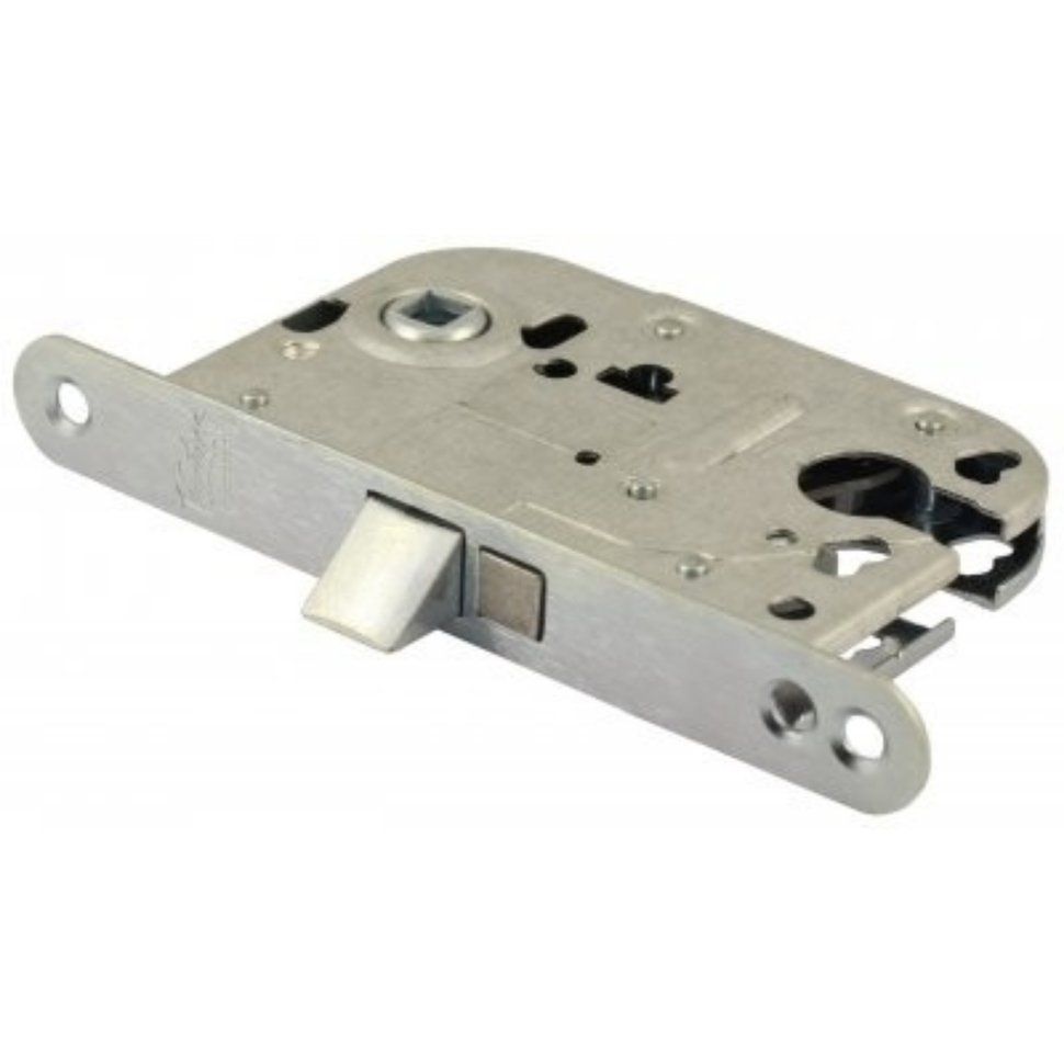 Замок под цилиндр 2018-10 ZN ( цинк)