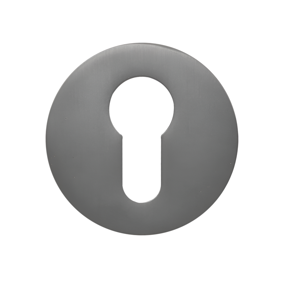 Накладки под цилиндр ET05GR (графит)