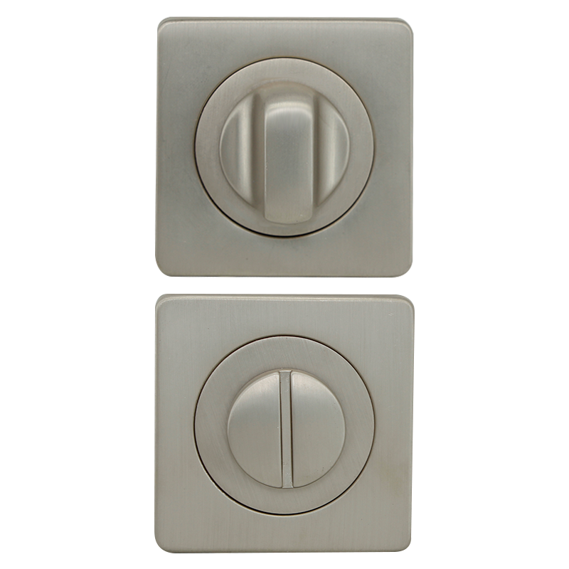 Накладки санузловые BK02MD (супер мат. никель)