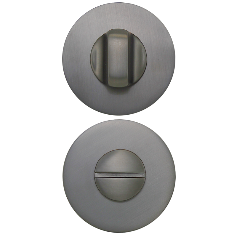 Накладки санузловые BK05GR SL (графит)