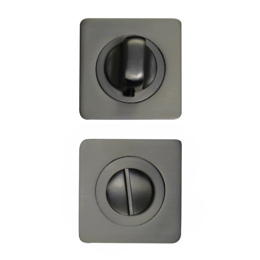 Накладки санузловые BK02GR (графит)