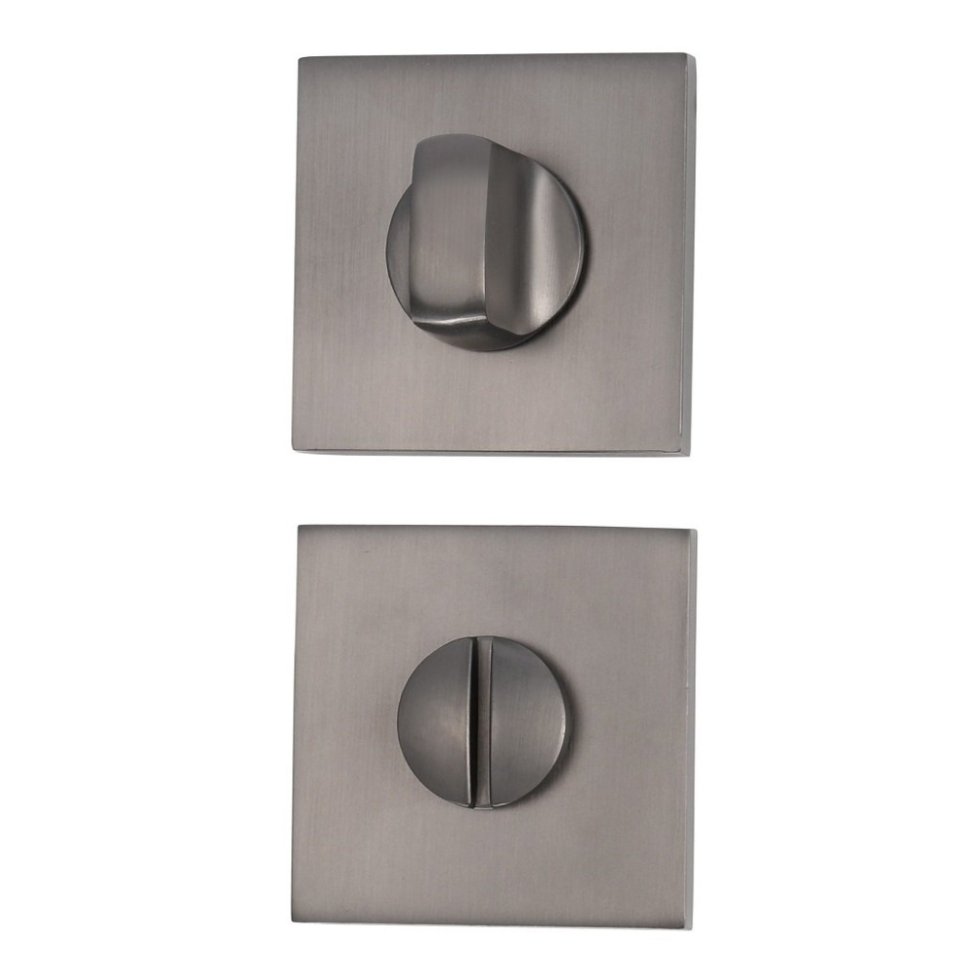 Накладки санузловые BK04GR SL  (графит)