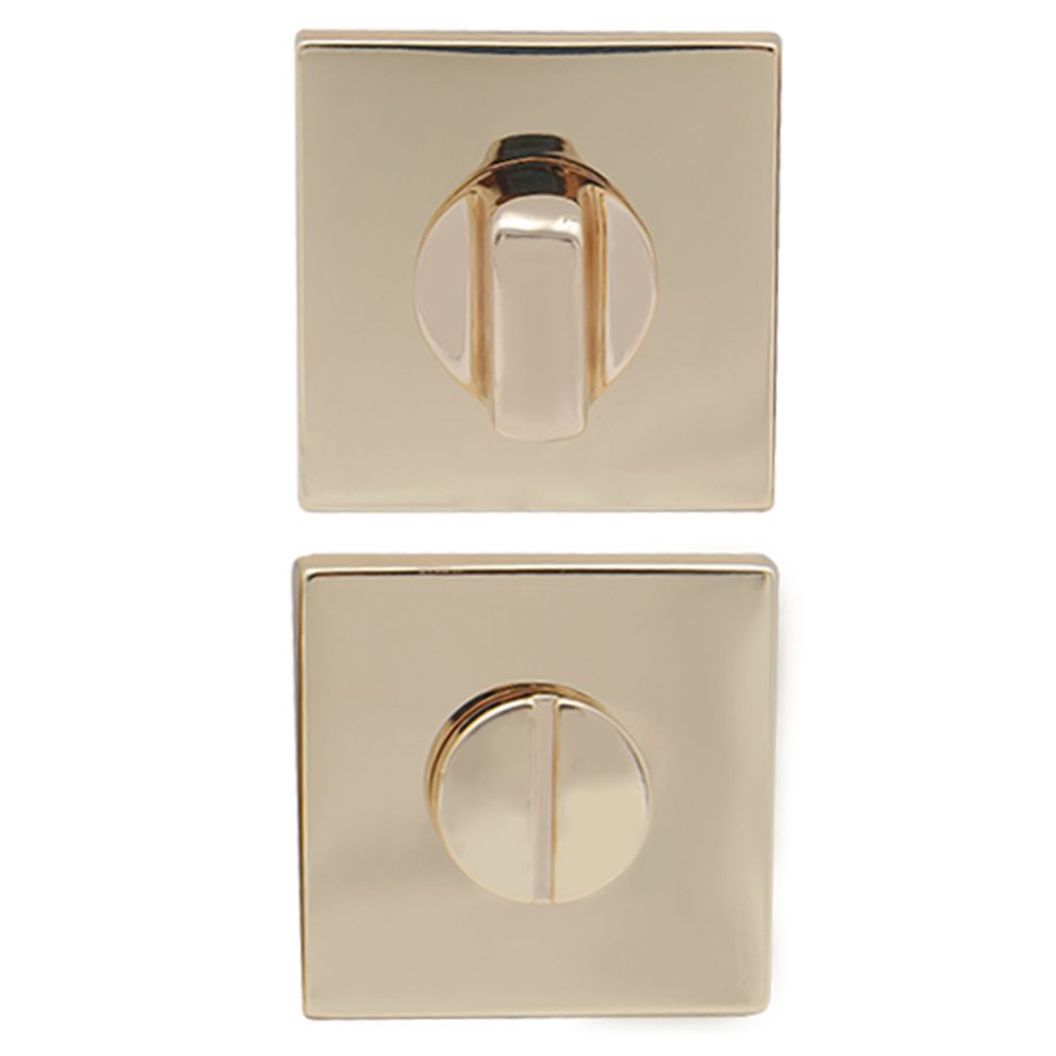 Накладки санузловые BK04PB SL (золото)