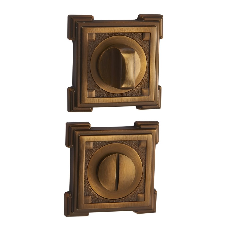 Накладки санузловые BK15CF (кофе)