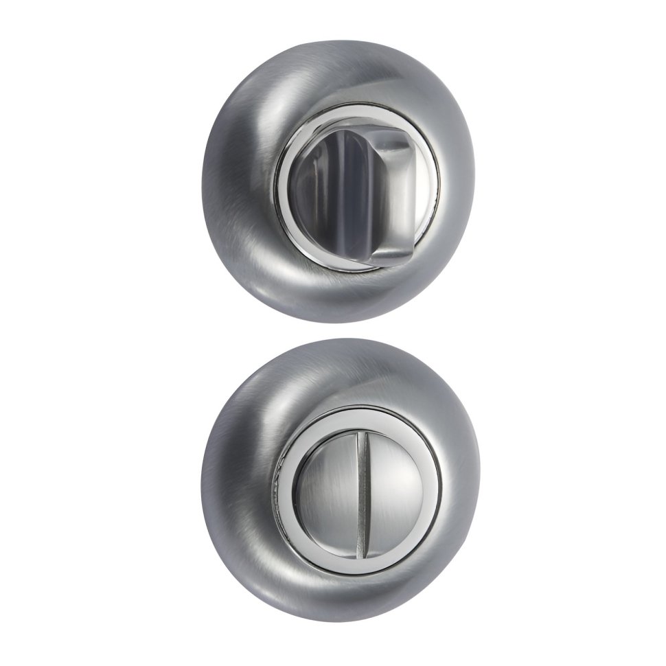 Накладки санузловые BKL (мат. хром)