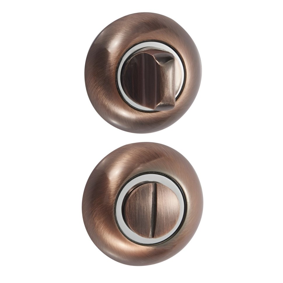 Накладки санузловые BKR (медь)