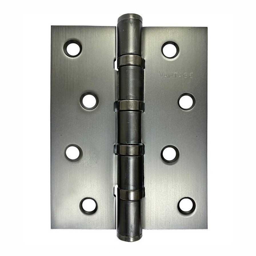 Петля  универсальная 100*75*3 B4-GR (графит)