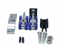 Ролики  MFK015