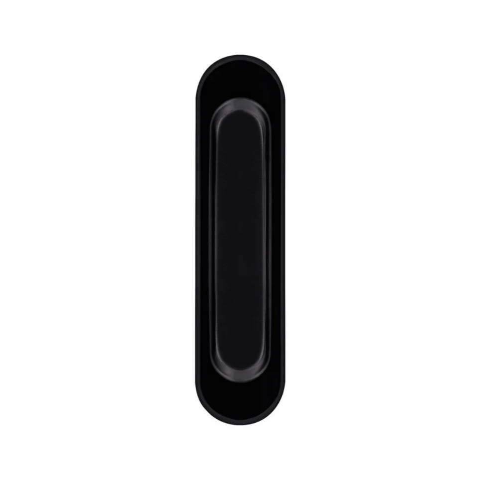 Ручки-купе SDH-01 BL (черный)