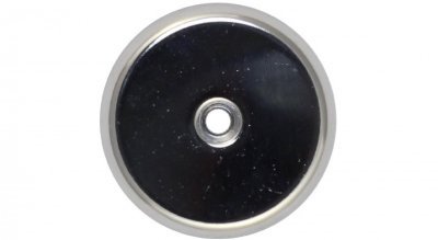 Заглушки 027 CP (хром)