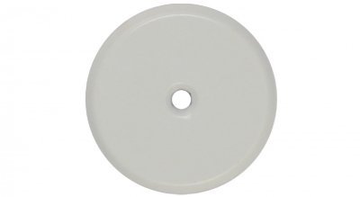 Заглушки 027 W (белый)