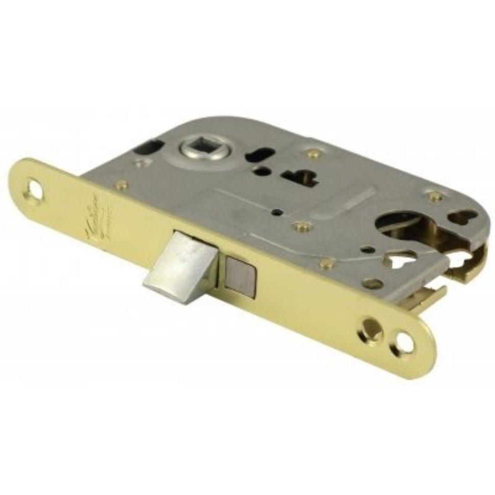 Замок под цилиндр 2018-10 PB ( золото)