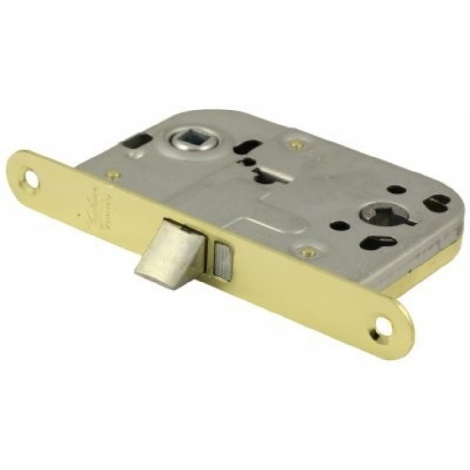 Замок под ключ 2014 PB ( золото)