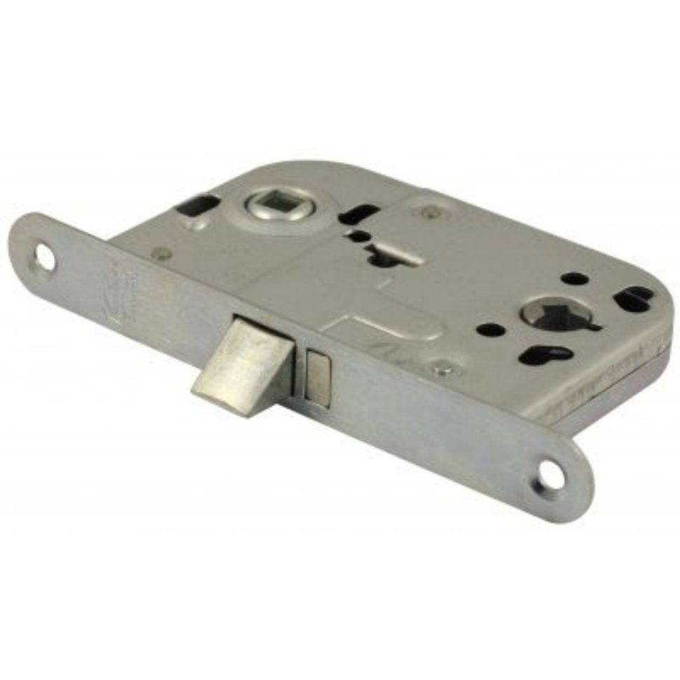 Замок под ключ 2014 ZN ( цинк)