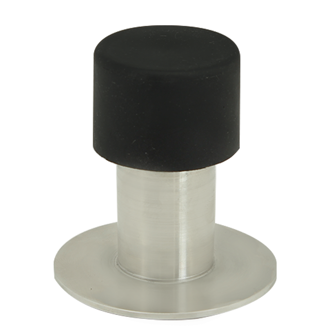 Дверной ограничитель DS11 INOX