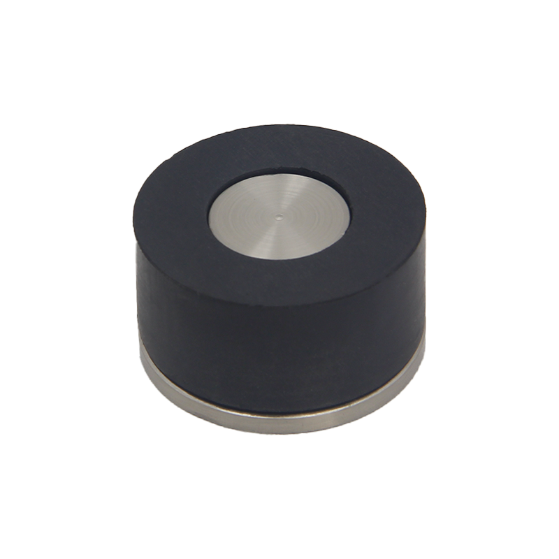 Дверной ограничитель DS9 INOX