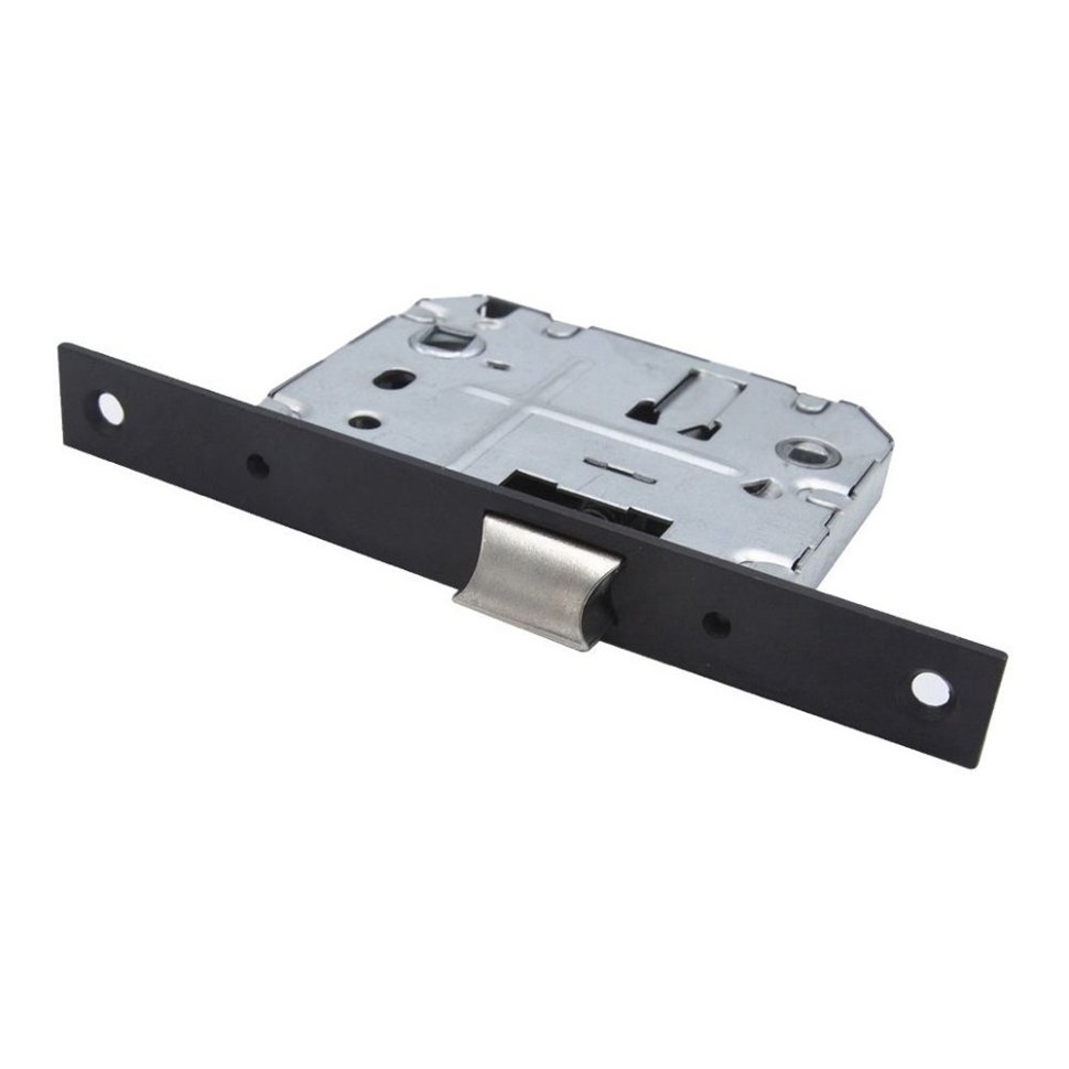 Защелка сантехническая L70SB (мат. золото)