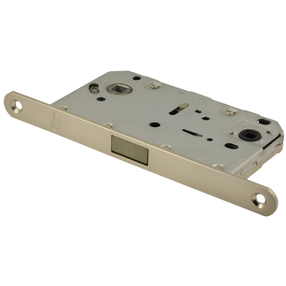 Защелка сантехническая магнитная MC96SN (мат.никель)