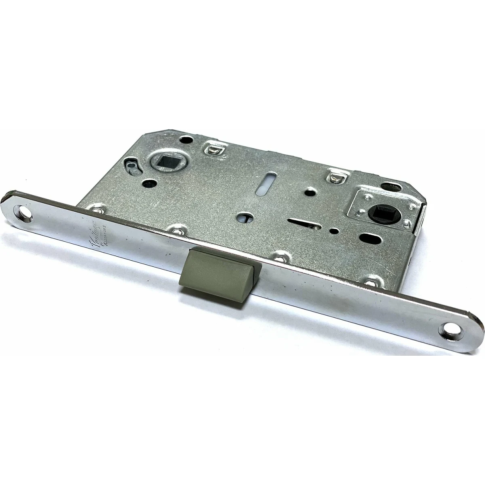 Защелка сантехническая пластиковая P96CP (хром)