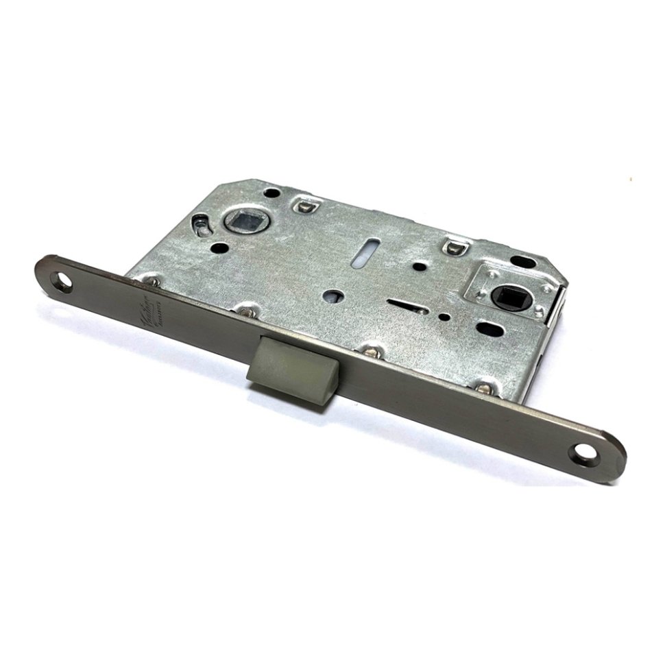 Защелка сантехническая пластиковая P96GR (графит)