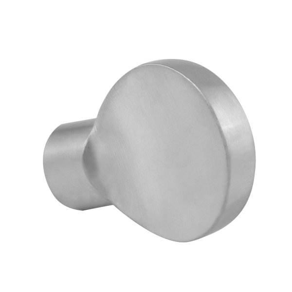 Вертушка на  цилиндр  KS02CP ( хром)