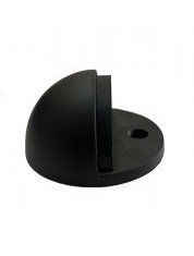 Дверной ограничитель DS3 BL  (черный)