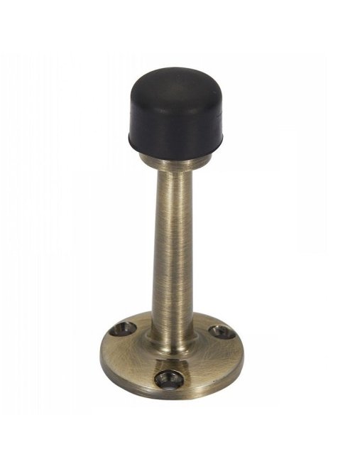 Дверной ограничитель DS4 AB (бронза)