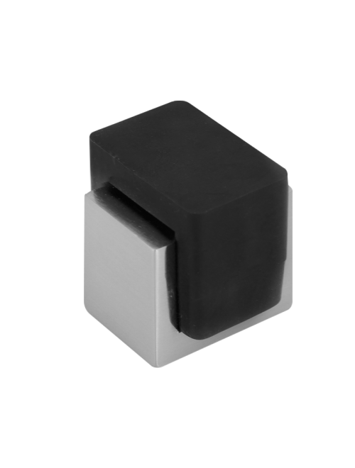 Дверной ограничитель DS8 SC (матовый хром)