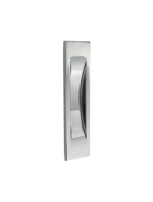 Ручки-купе SDH-03 СР (хром)