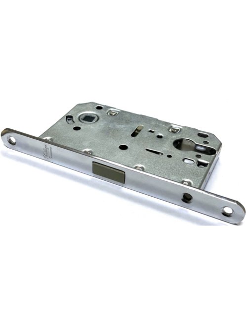 Замок под цилиндр магнитный MC85 CP(хром)