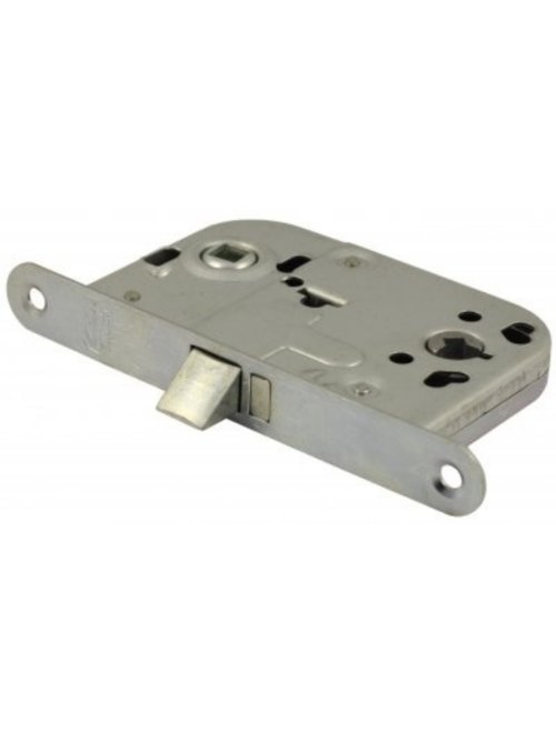 Замок под ключ 2014 ZN ( цинк)