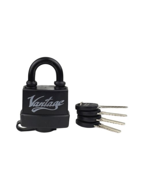 Замок навесной LD3-40 (4 ключа)