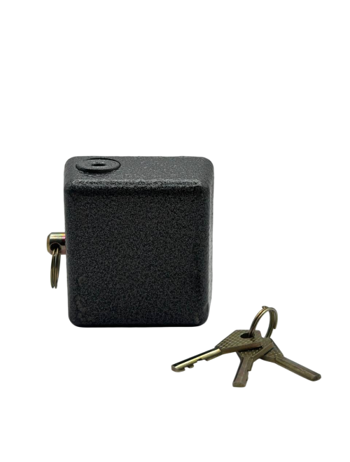 Замок навесной LD5-90 (3 ключа)