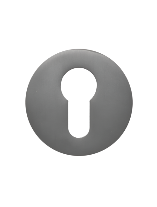 Накладки под цилиндр ET05GR (графит)