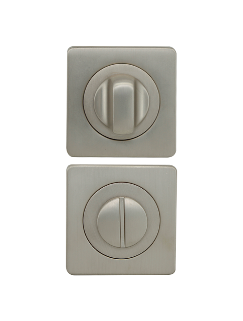 Накладки санузловые BK02MD (супер мат. никель)