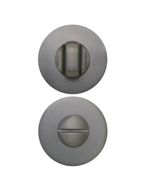 Накладки санузловые BK05GR SL (графит)