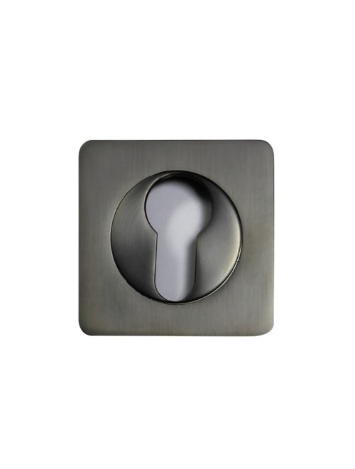 Накладки под цилиндр ET02GR (графит)