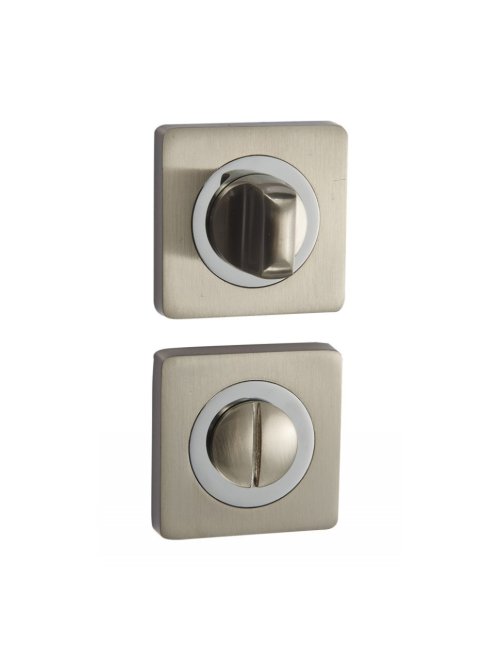 Накладки санузловые BK02D-2 (мат. никель)