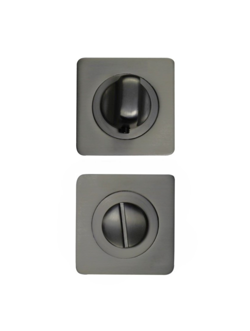 Накладки санузловые BK02GR (графит)