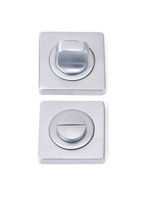 Накладки санузловые BK02L-2 (мат. хром)