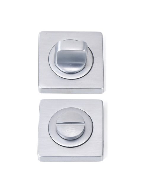 Накладки санузловые BK02L-2/2 (мат. хром)