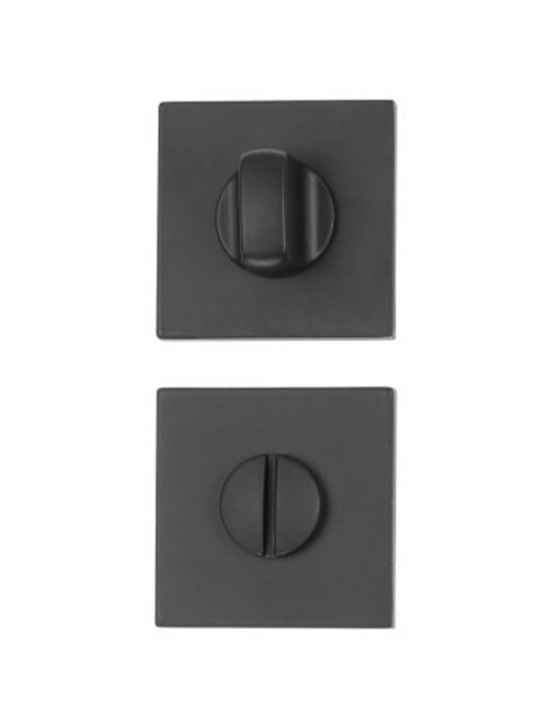 Накладки санузловые BK04BL-2 SL (черный)