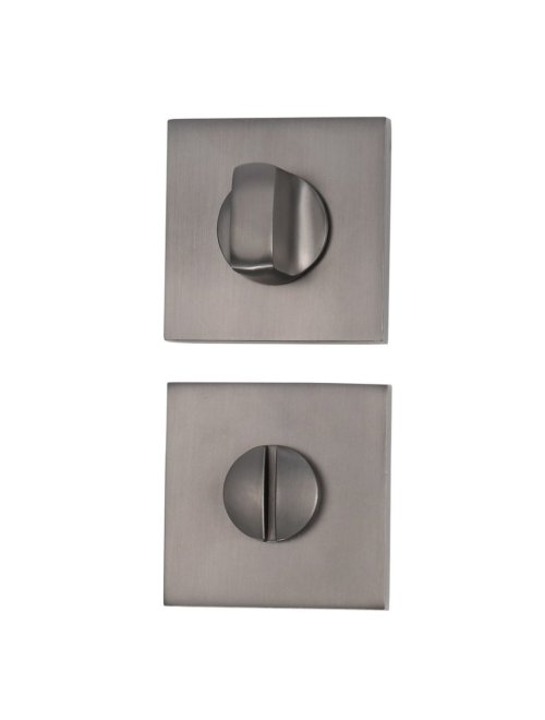 Накладки санузловые BK04GR SL  (графит)