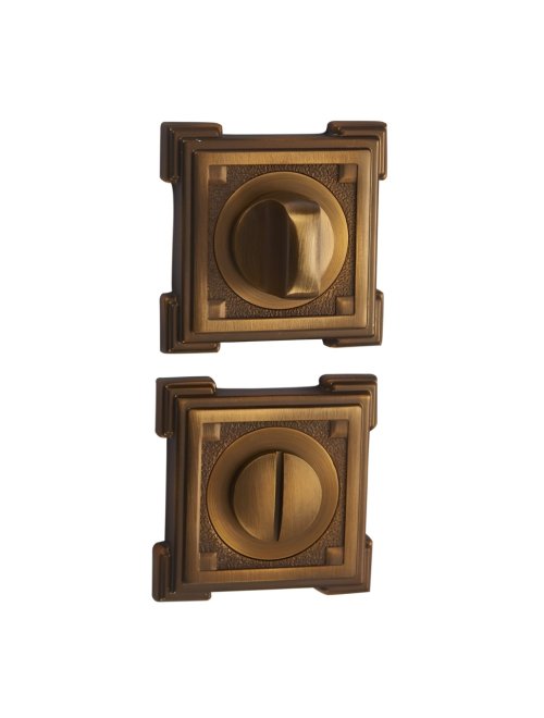 Накладки санузловые BK15CF (кофе)