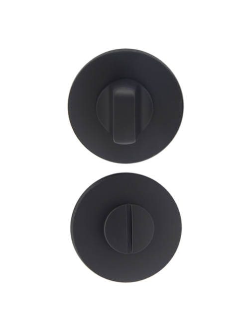 Накладки санузловые BK05BL-2 SL  (черный)