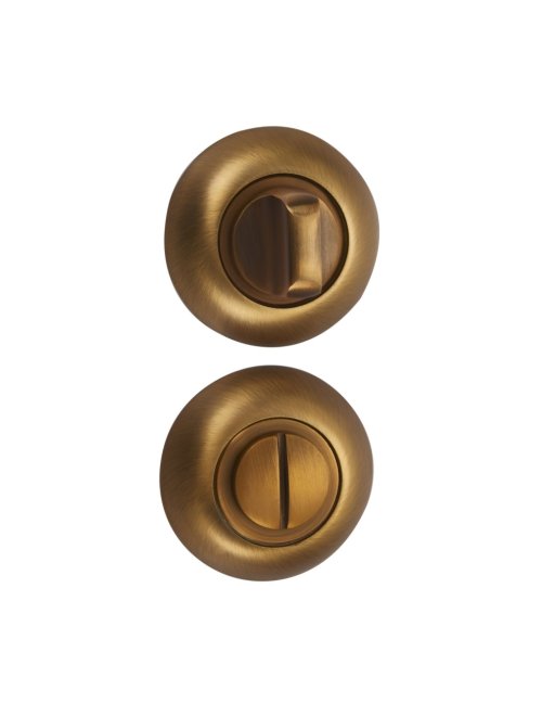 Накладки санузловые BKACF (блест.кофе)