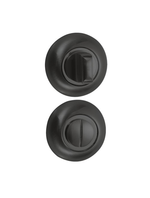 Накладки санузловые BKBL (черный)